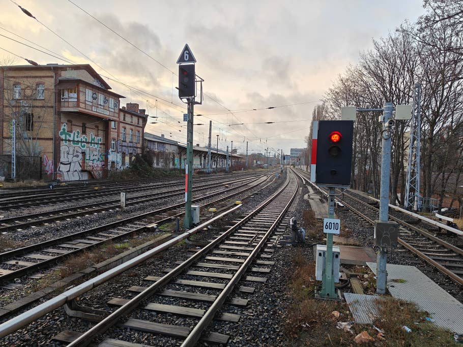 OnePlus 11 5G NextPit review pictures