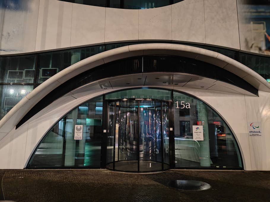 OnePlus 11 5G NextPit review pictures