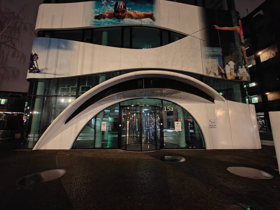 OnePlus 11 5G NextPit review pictures