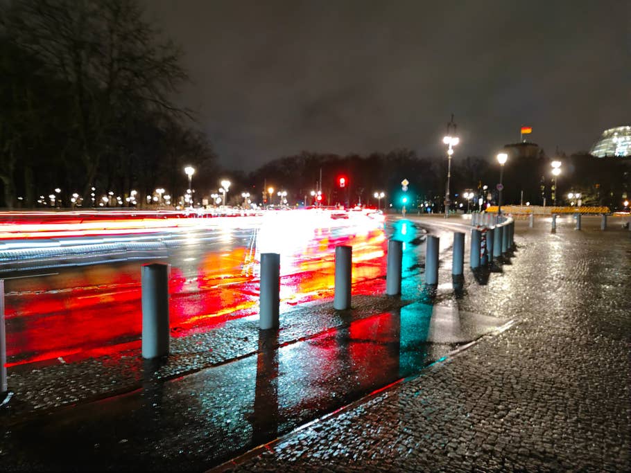 OnePlus 11 5G NextPit review pictures