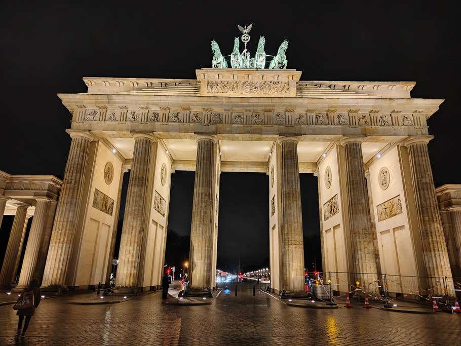 OnePlus 11 5G NextPit review pictures