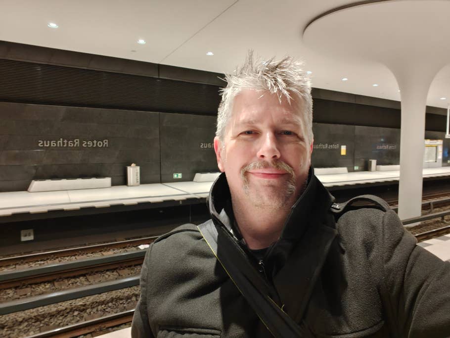 OnePlus 11 5G NextPit review pictures