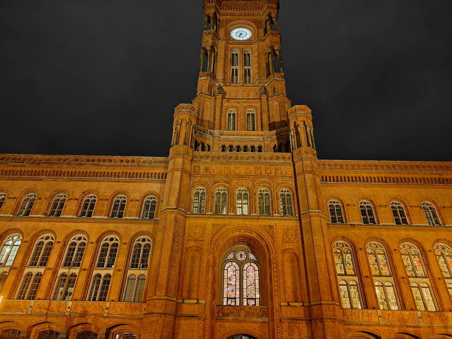 OnePlus 11 5G NextPit review pictures