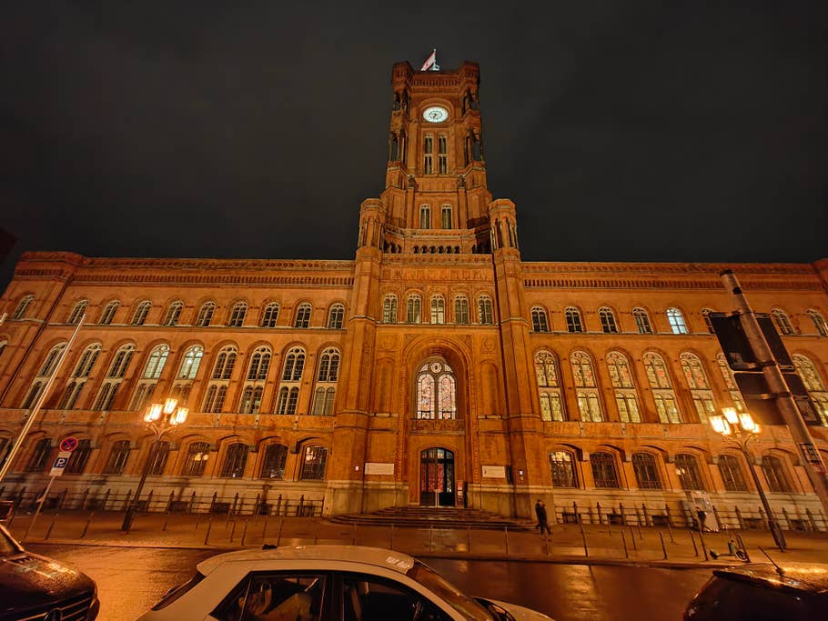 OnePlus 11 5G NextPit review pictures