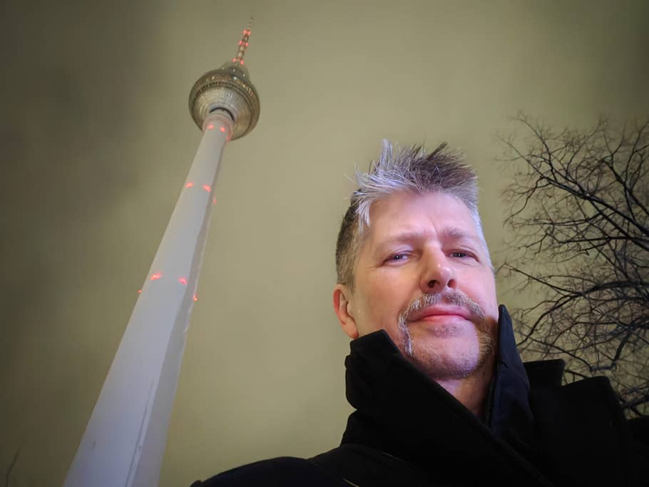 OnePlus 11 5G NextPit review pictures