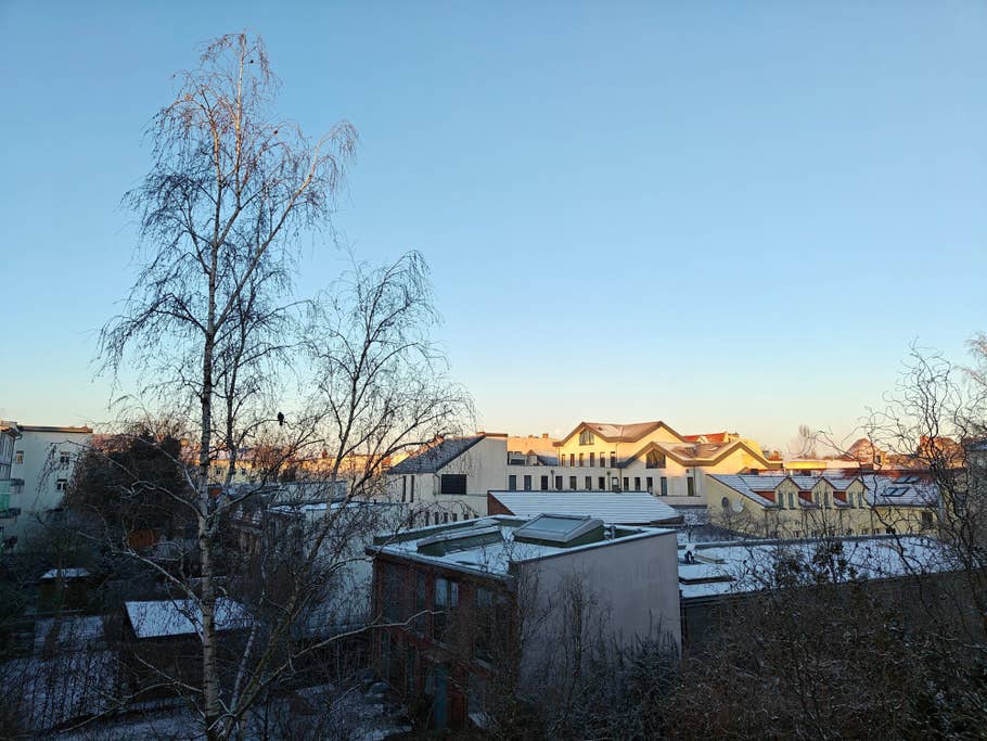 OnePlus 11 5G NextPit review pictures