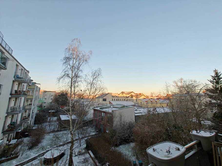 OnePlus 11 5G NextPit review pictures