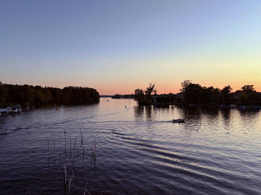 Fotografische Stile 'Leuchtend'