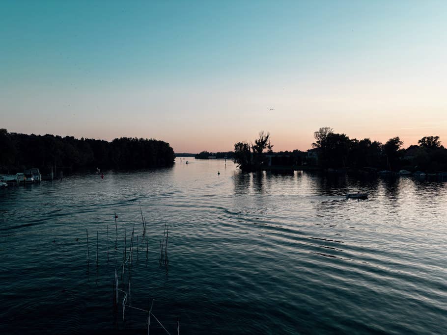 Fotografische Stile 'Dramatisch'