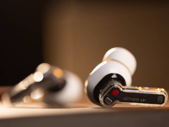 Nothing Ear Review: Almost Unbeatable Value-For-Money