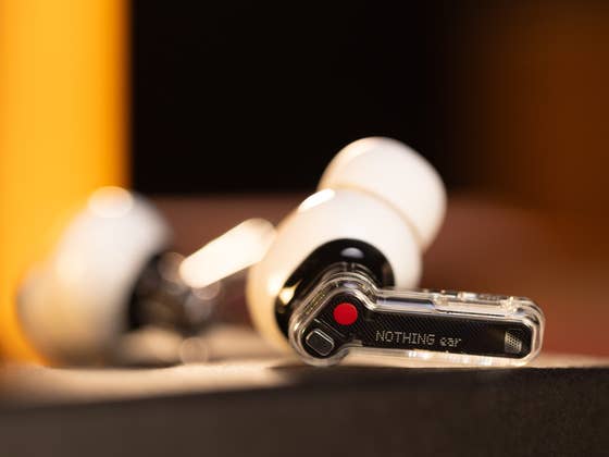 Nothing’s Ear Offer Premium Sound for Less, Now 28% Off for Spring Sale