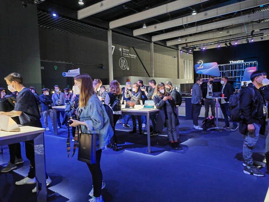 Honor Magic 4 Pro: Test photo 2