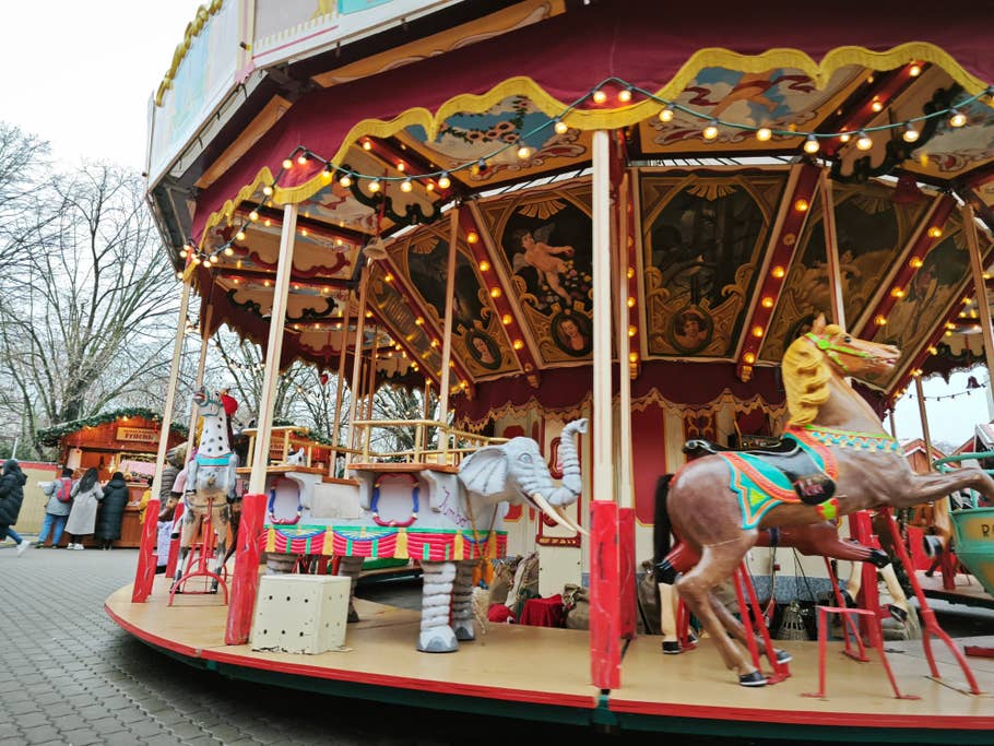 Xiaomi 13 sample photos