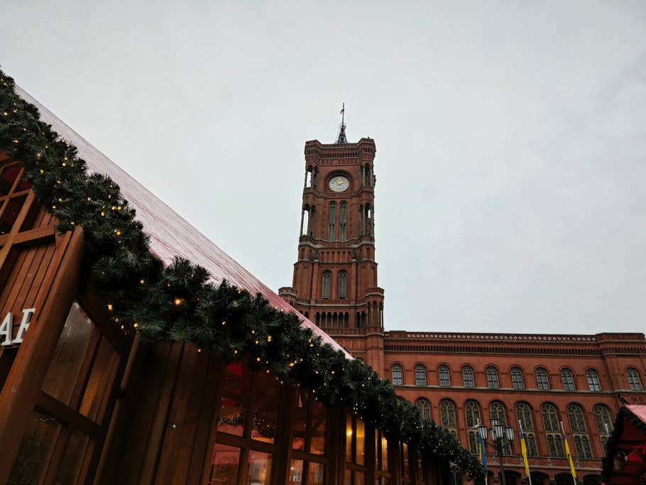 Xiaomi 13 sample photos