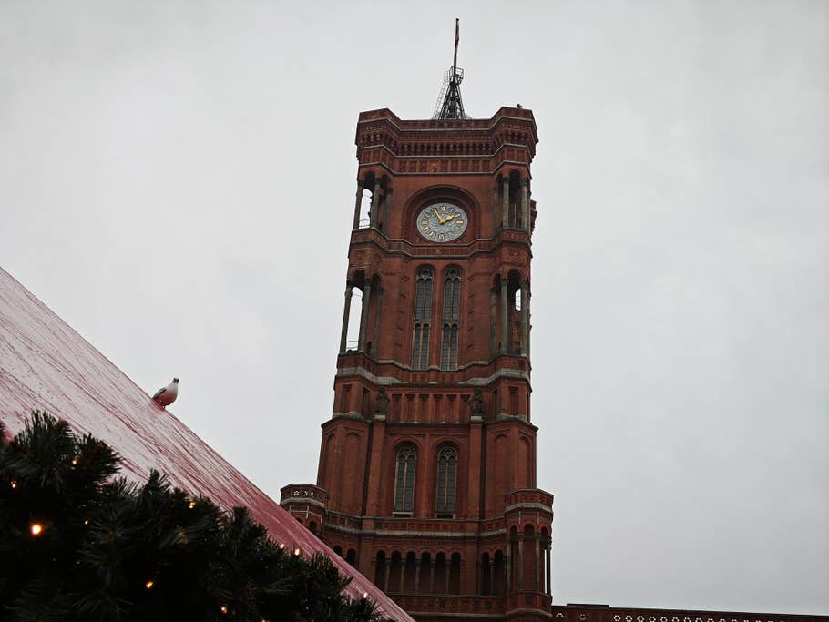 Xiaomi 13 sample photos