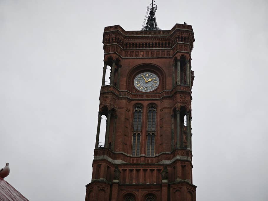 Xiaomi 13 sample photos