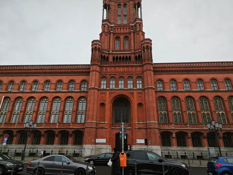 Xiaomi 13 sample photos