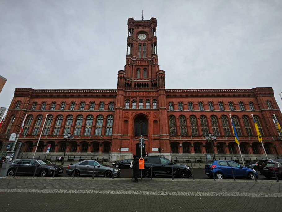 Xiaomi 13 sample photos