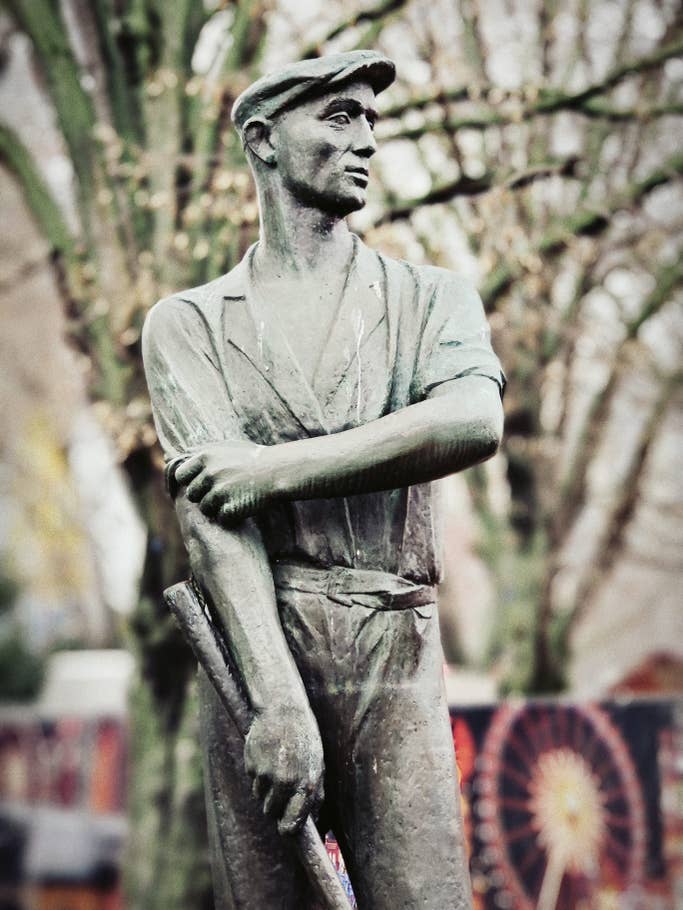 Xiaomi 13 sample photos