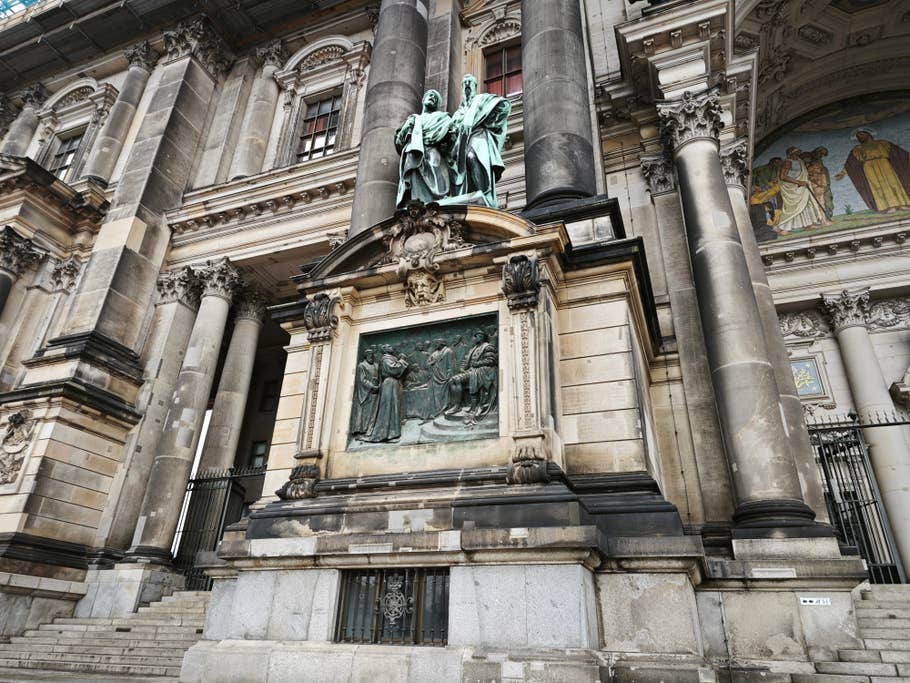 Xiaomi 13 sample photos