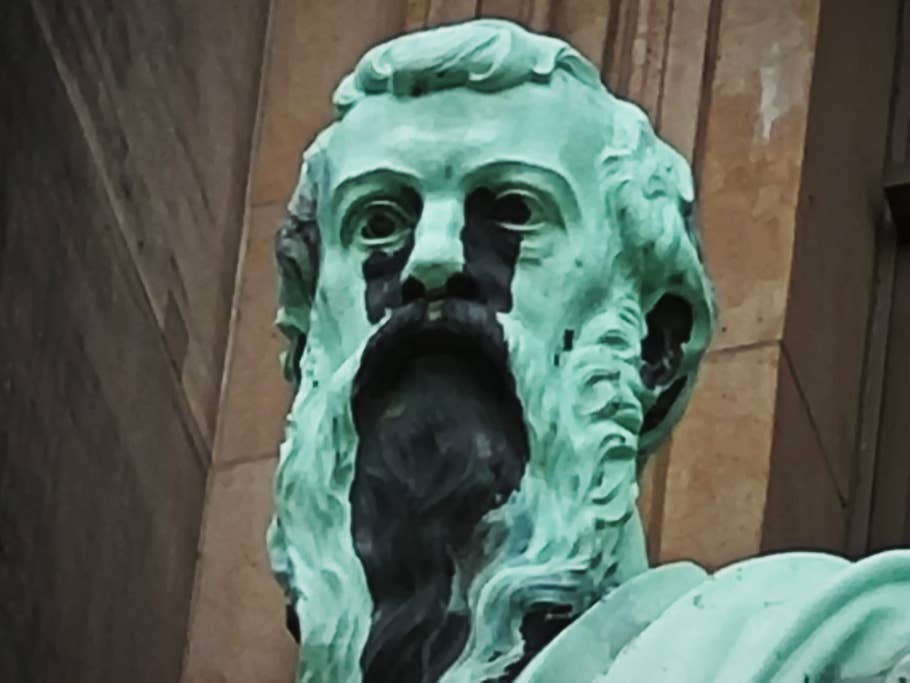 Xiaomi 13 sample photos