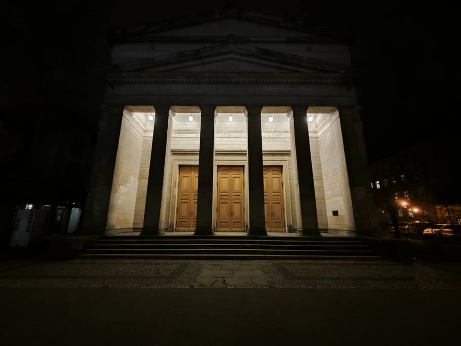 Mit dem Xiaomi 13 erstellte Testfotos