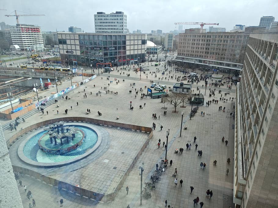 Motorola Edge+ (2023) review picture