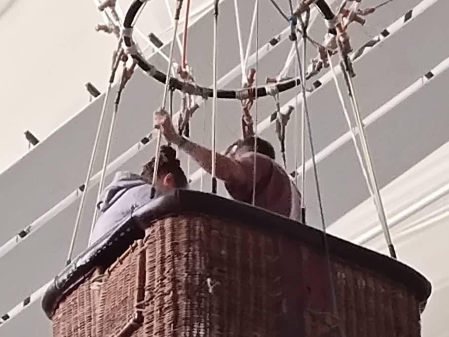 Motorola Edge+ (2023) review picture