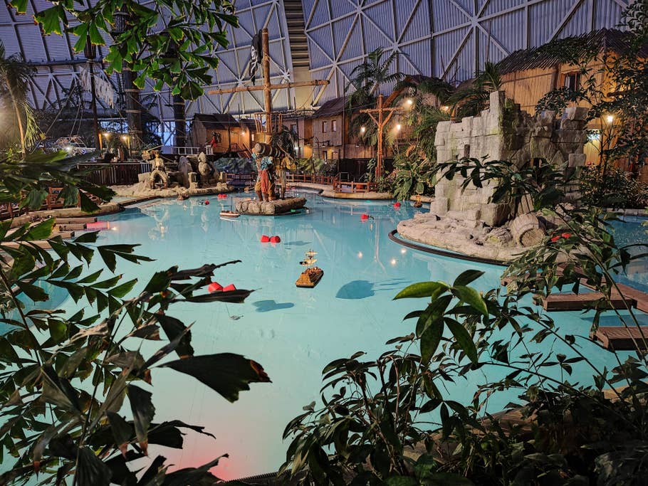 Motorola Edge+ (2023) review picture