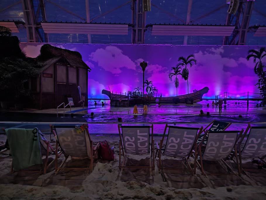 Motorola Edge 40 Pro Testfotos