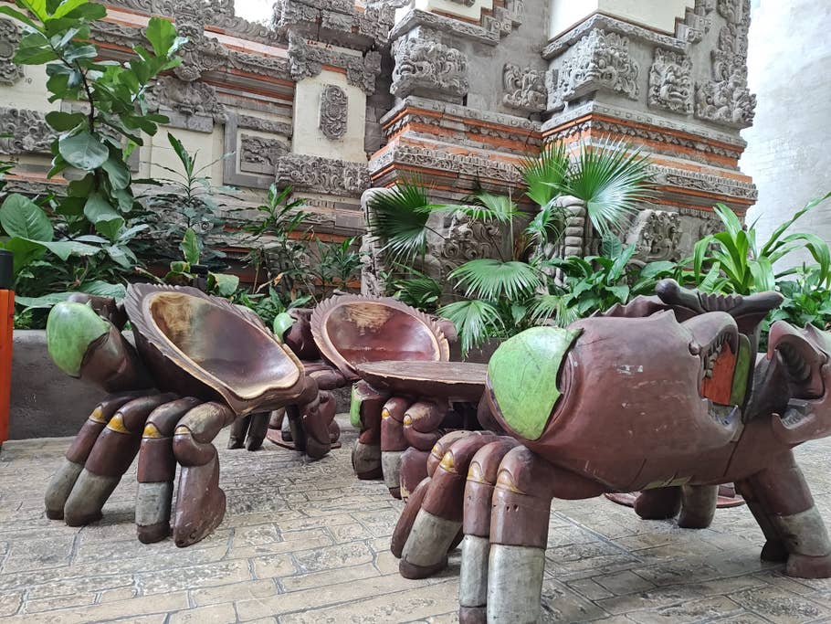 Motorola Edge+ (2023) review picture