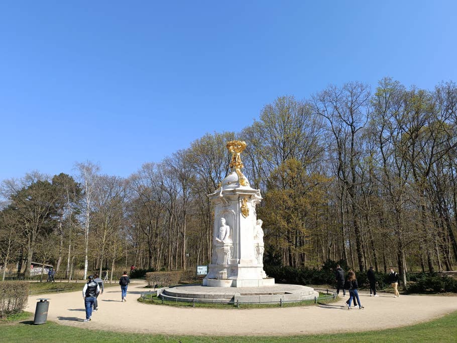 Xiaomi Redmi Note 12 Pro+ camera sample