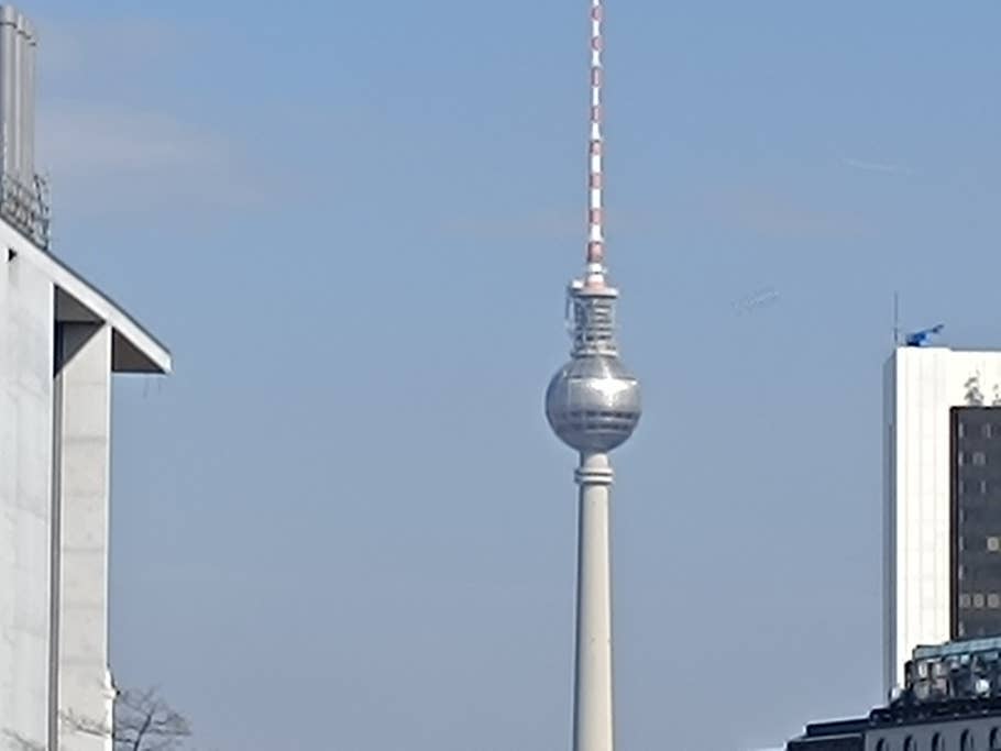 Xiaomi Redmi Note 12 Pro+ camera sample