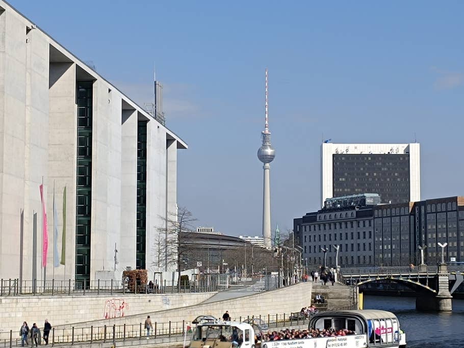 Xiaomi Redmi Note 12 Pro+ camera sample