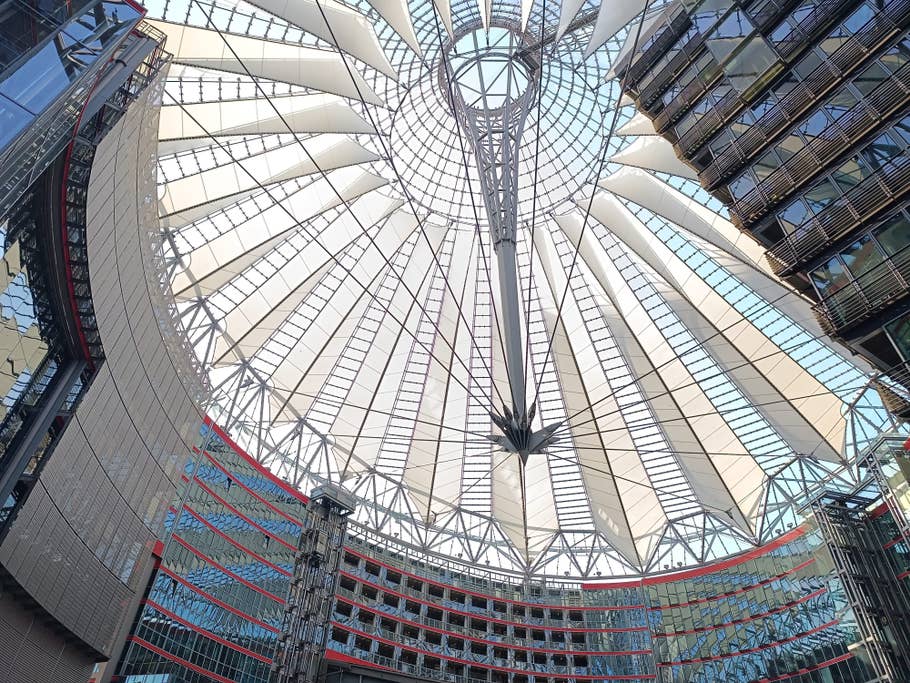 Xiaomi Redmi Note 12 Pro+ camera sample