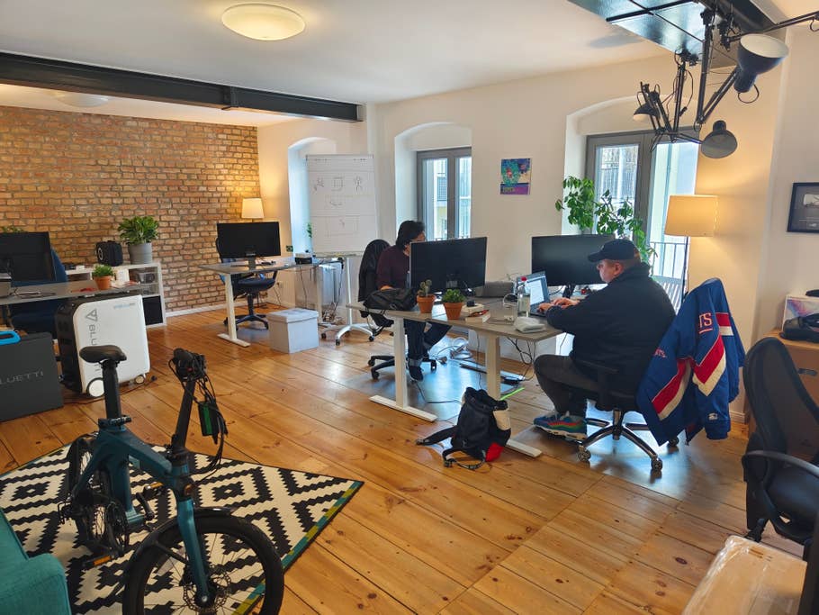 Vivo X90 Pro+ review pictures