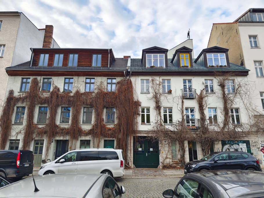 Vivo X90 Pro+ review pictures