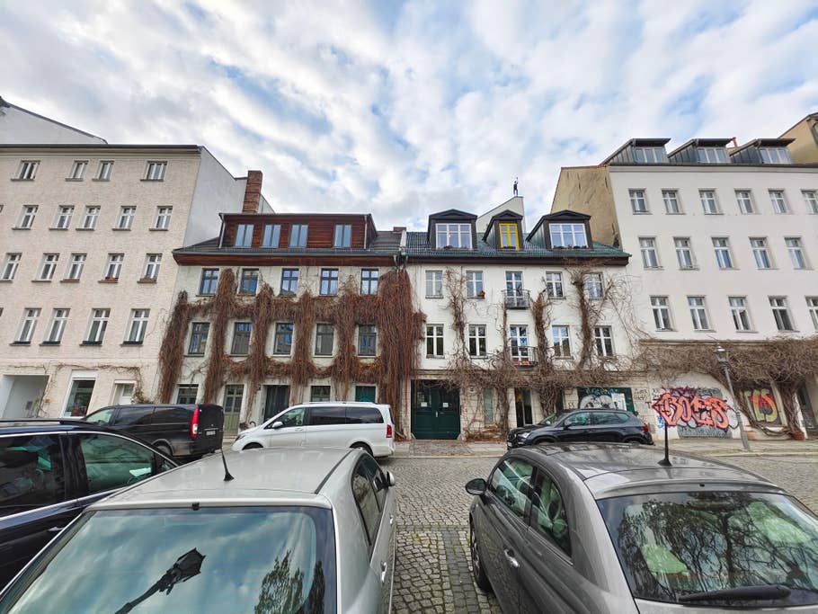 Vivo X90 Pro+ review pictures