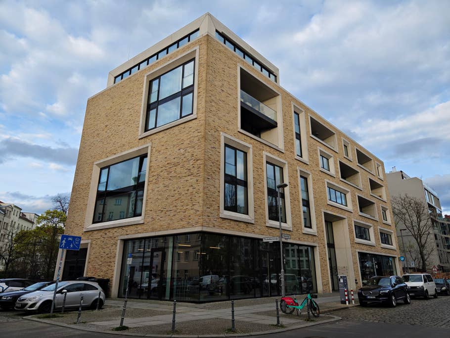 Vivo X90 Pro+ review pictures