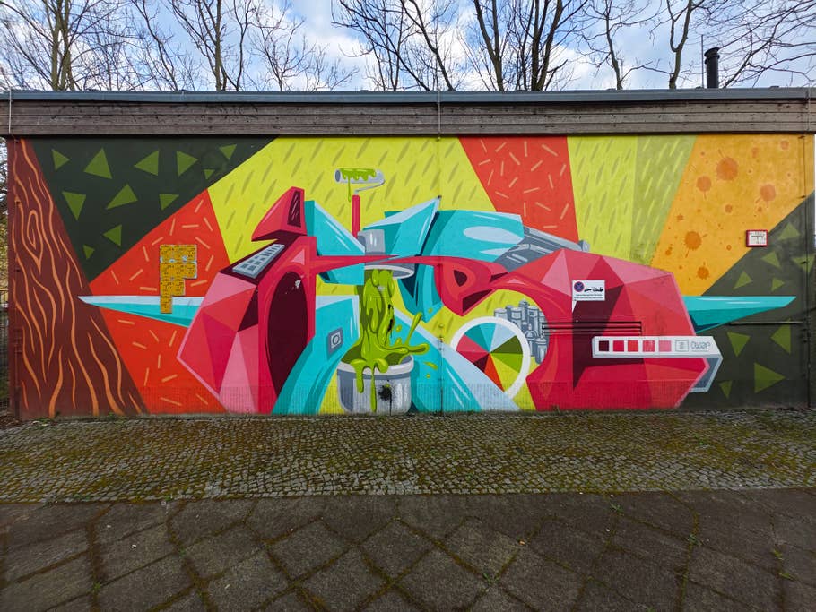 Vivo X90 Pro+ review pictures