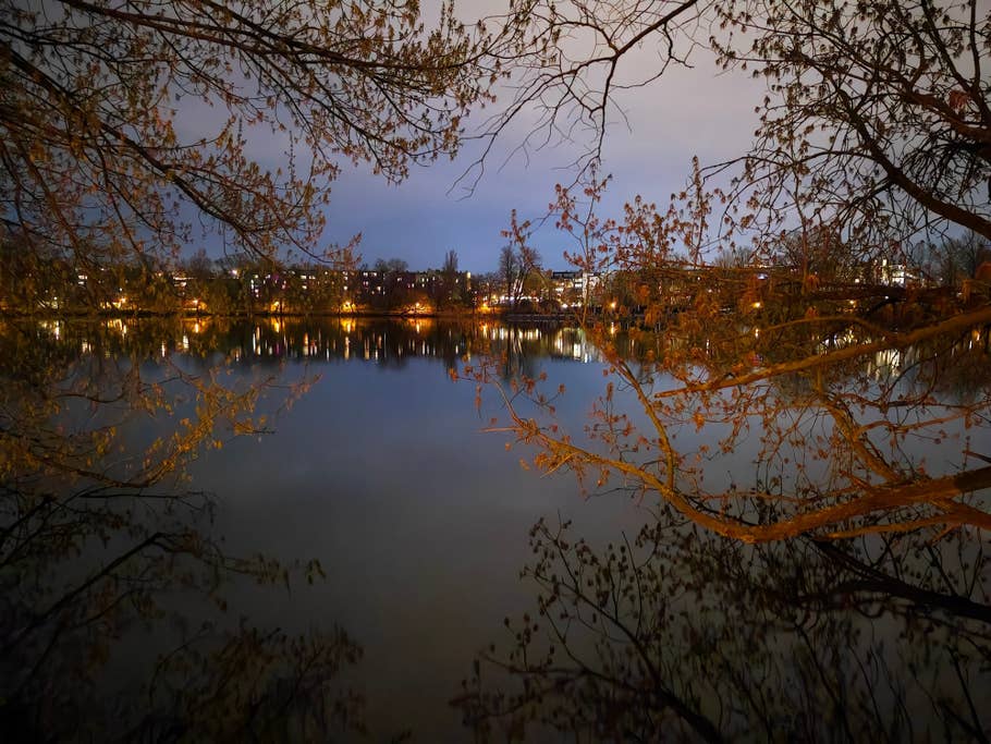 Vivo X90 Pro+ review pictures