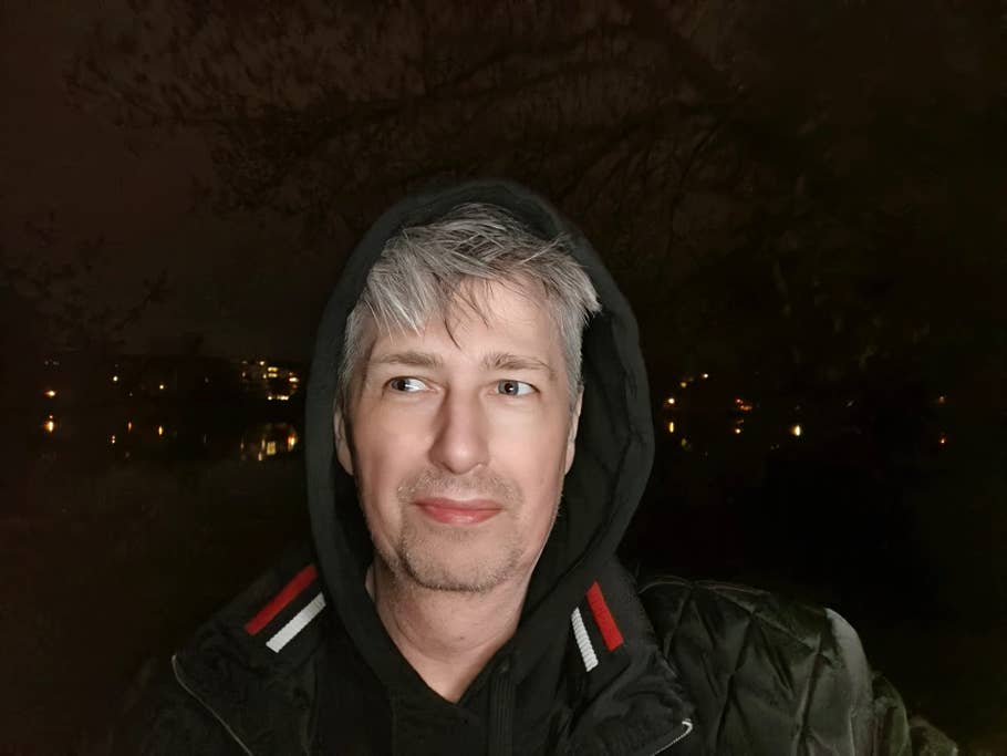 Vivo X90 Pro+ review pictures