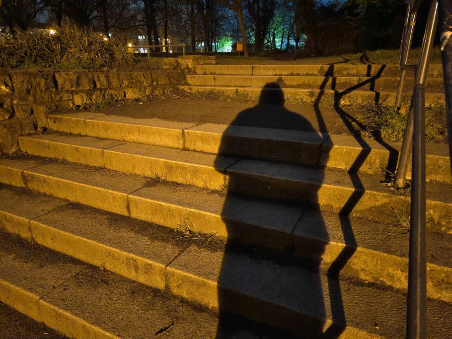 Vivo X90 Pro+ review pictures