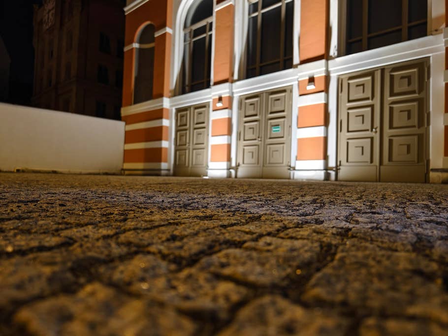 Vivo X90 Pro+ review pictures