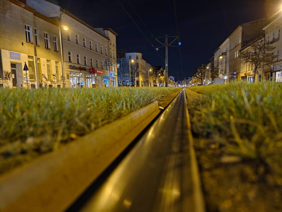 Vivo X90 Pro+ review pictures