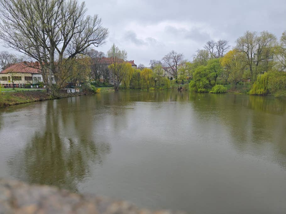 Vivo X90 Pro+ review pictures