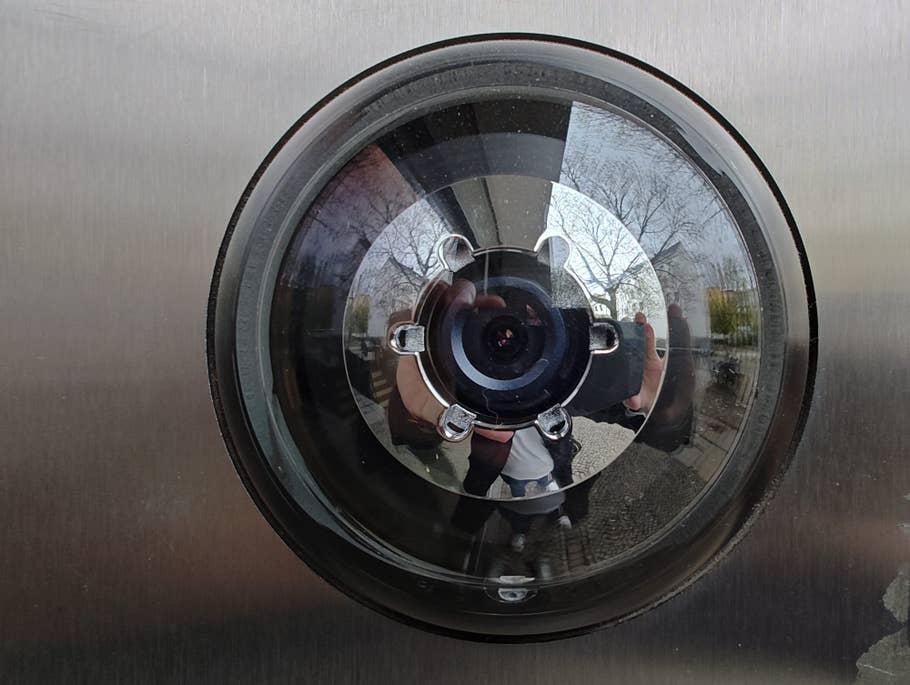 Motorola Edge+ (2023) review picture