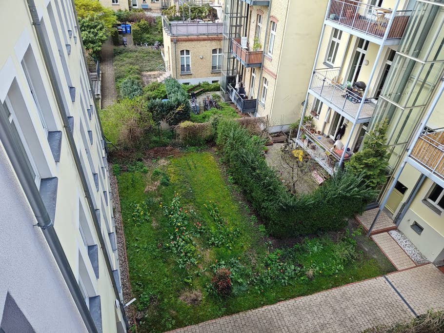 Motorola Edge 40 Pro Testfotos