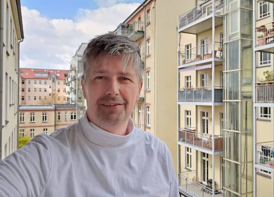 Motorola Edge 40 Pro Testfotos