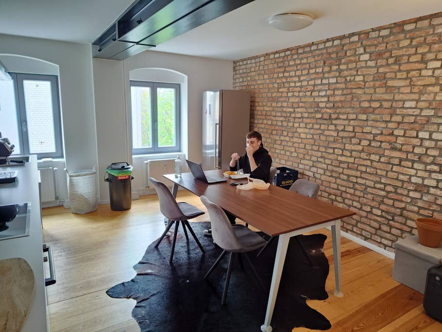 Motorola Edge+ (2023) review picture